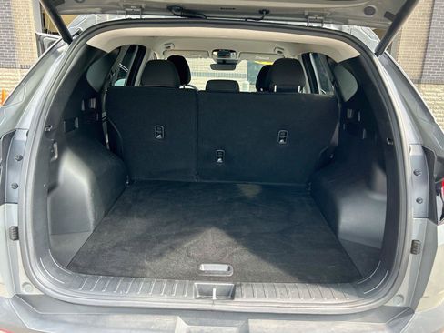 Used 2024 Hyundai Tucson SEL AWD/4WD image 13