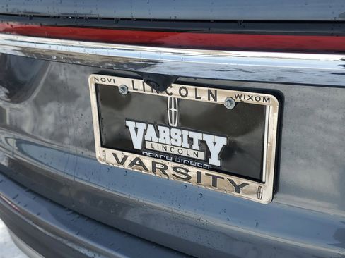 New 2026 Lincoln Corsair Premiere image 31