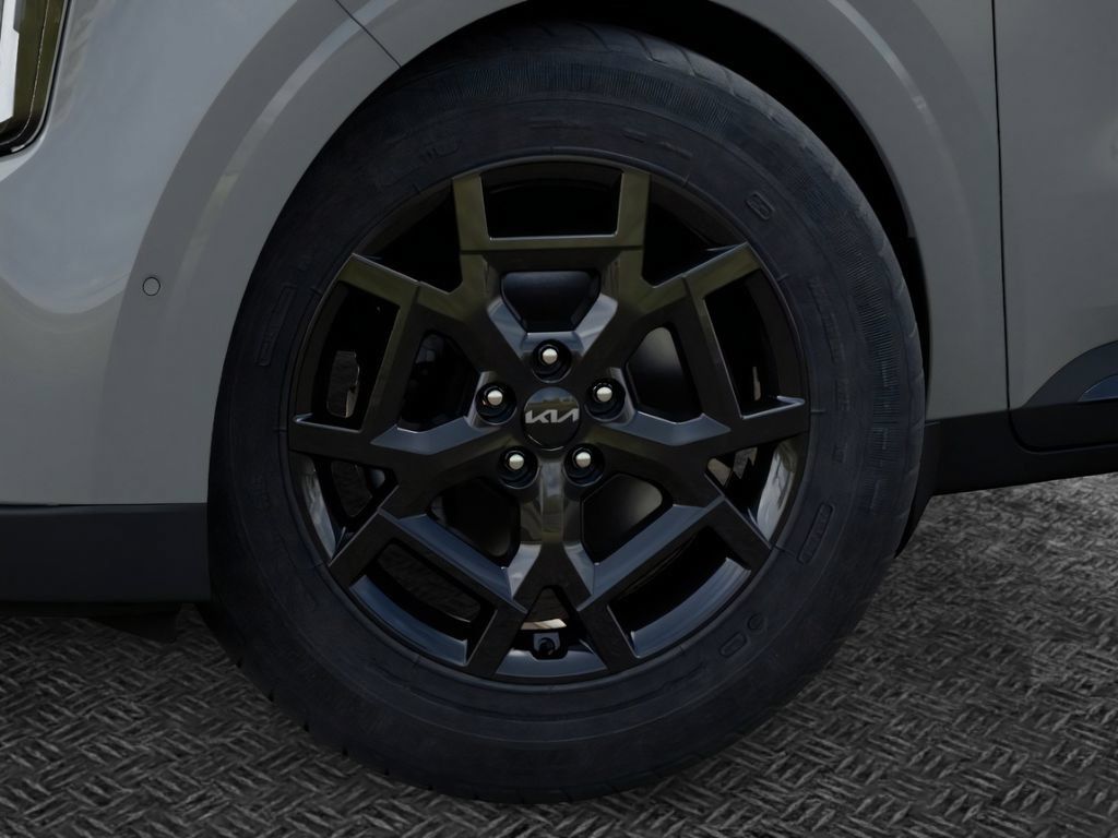 New 2027 Kia Carnival SX Prestige FWD image 9
