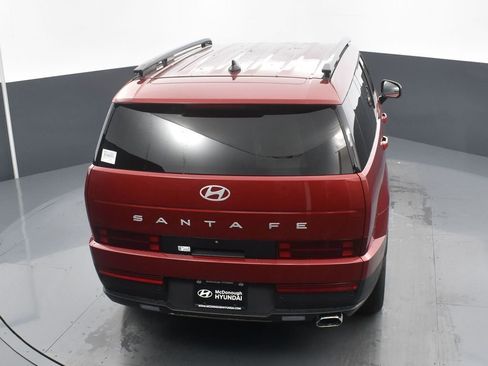 Used 2025 Hyundai Santa Fe SEL image 16