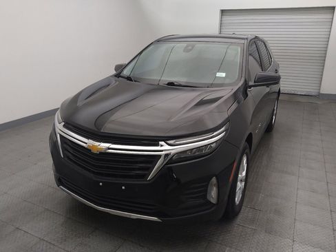 Used 2024 Chevrolet Equinox LT image 15