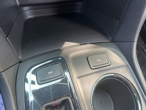 Used 2024 Chevrolet Equinox RS w/ RS Leather Package AWD/4WD image 28