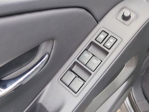 New 2026 Nissan Frontier SV w/ SV Convenience Package RWD image 13