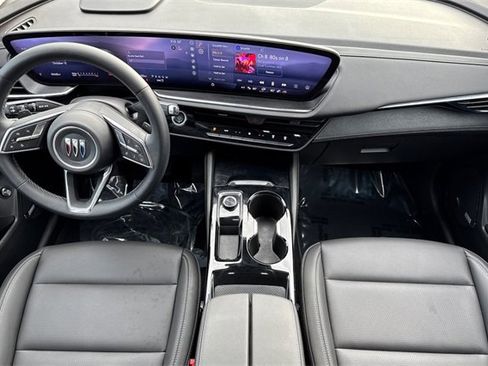 Used 2024 Buick Envision Preferred image 15
