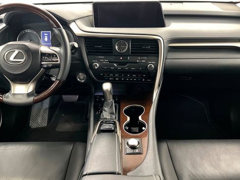 Used 2017 Lexus RX 350 FWD w/ Premium Package image 14