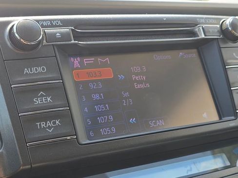 Used 2013 Toyota RAV4 Limited AWD/4WD image 32