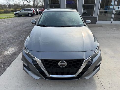 Used 2019 Nissan Altima 2.5 S image 2