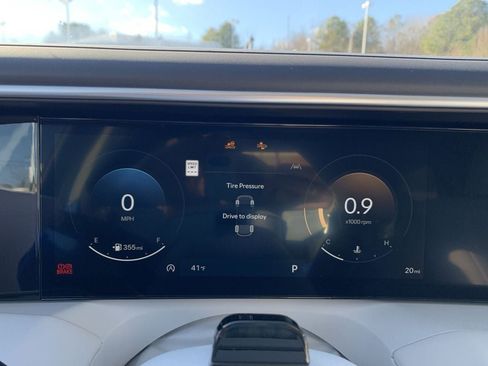 New 2026 Hyundai Palisade Calligraphy image 19