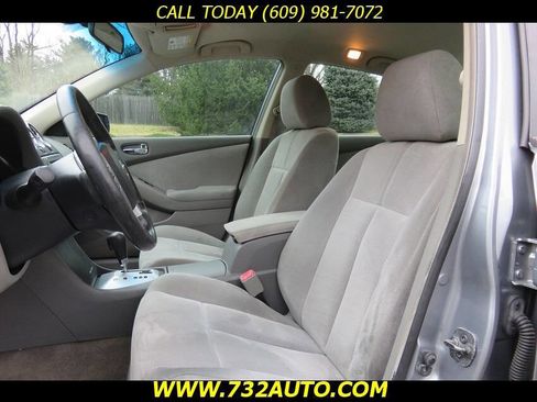 Used 2007 Nissan Altima 2.5 S w/ Convenience Pkg image 19
