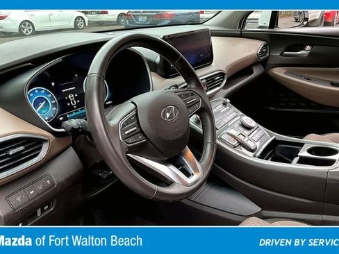 Used 2023 Hyundai Santa Fe SEL Convenience image 14