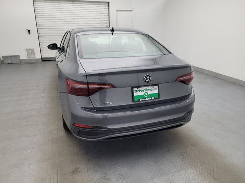 Used 2024 Volkswagen Jetta S image 6