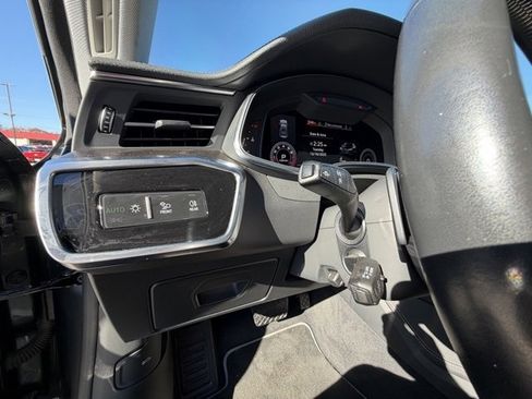 Used 2019 Audi A7 3.0T Prestige w/ Prestige Package image 13