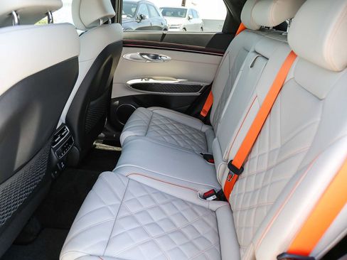 New 2026 Genesis GV70 3.5T Sport Prestige image 16