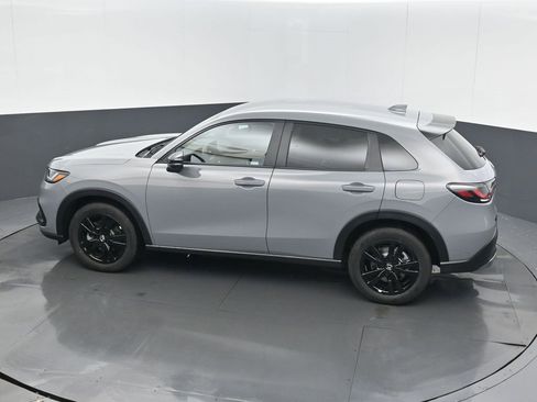 Certified 2026 Honda HR-V Sport image 15