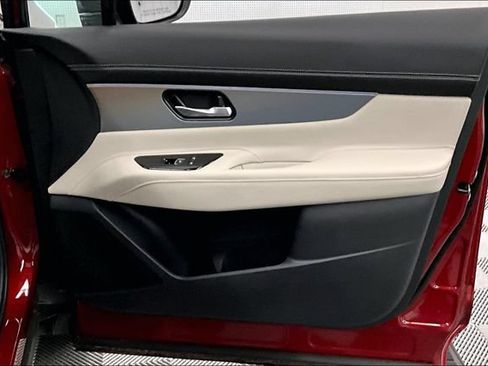 New 2025 Nissan Murano SL AWD/4WD image 37