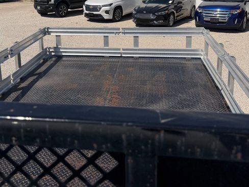 Certified 2021 Ford F550 4x4 Regular Cab Super Duty image 44