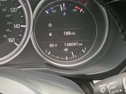 Used 2020 MAZDA CX-5 Touring FWD image 11