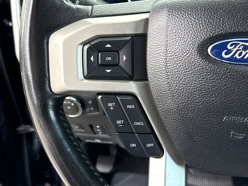 Used 2021 Ford F250 Lariat AWD/4WD image 15
