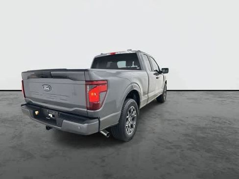 Used 2025 Ford F150 STX w/ Equipment Group 200A RWD image 3