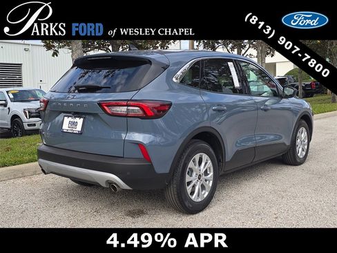 Certified 2024 Ford Escape Active w/ Tech Pack #1 image 5