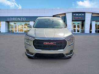 Used 2024 GMC Terrain SLE FWD video 2