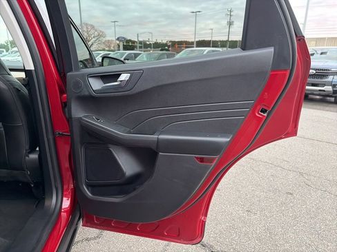 Certified 2022 Ford Escape SEL w/ Technology Package image 20