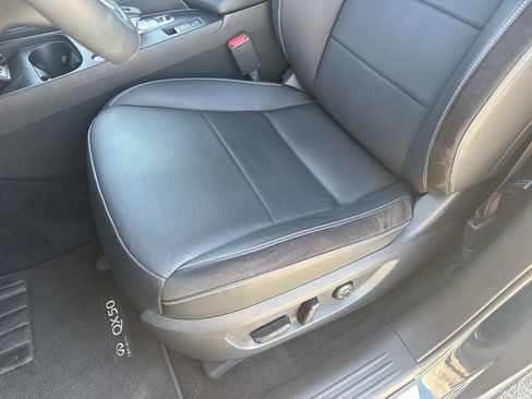 Used 2024 INFINITI QX50 Sport FWD image 19