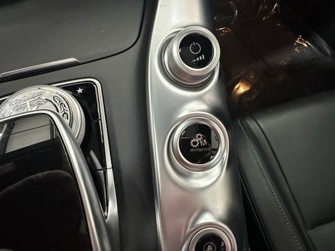 Used 2017 Mercedes-Benz AMG GT Coupe image 24