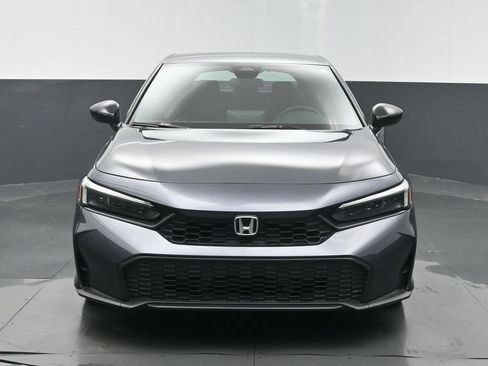 Used 2025 Honda Civic Sport image 2