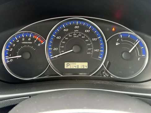 Used 2011 Subaru Forester 2.5X Premium w/ All-Weather Pkg AWD/4WD image 21