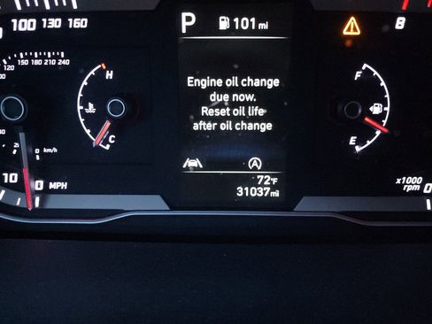 Used 2023 Hyundai Tucson SEL image 11