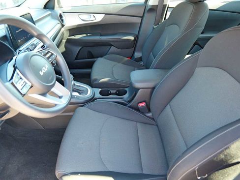 Certified 2024 Kia Forte LXS image 10