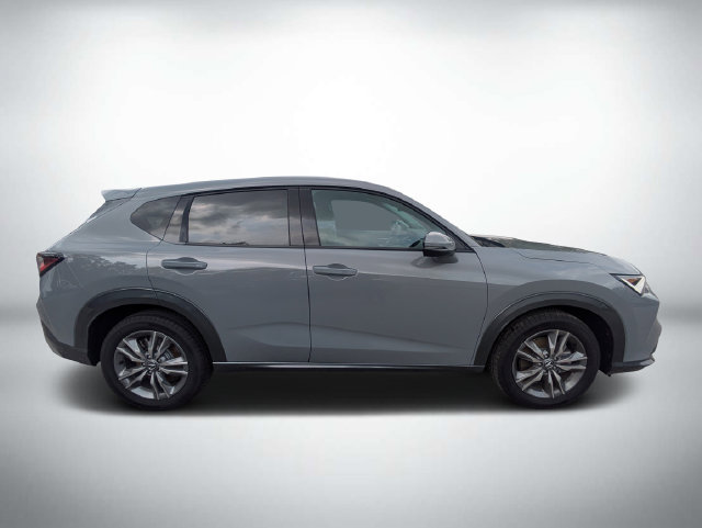 Certified 2025 Acura ADX FWD image 3
