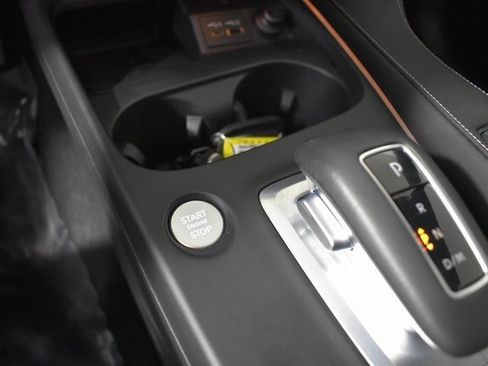 Certified 2024 INFINITI QX50 Sport image 18