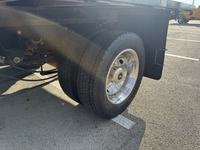 Used 2018 Ford F550 4x4 Regular Cab Super Duty image 12