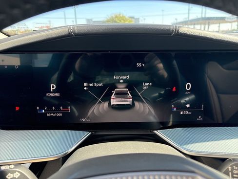 New 2025 Nissan Murano SL image 19