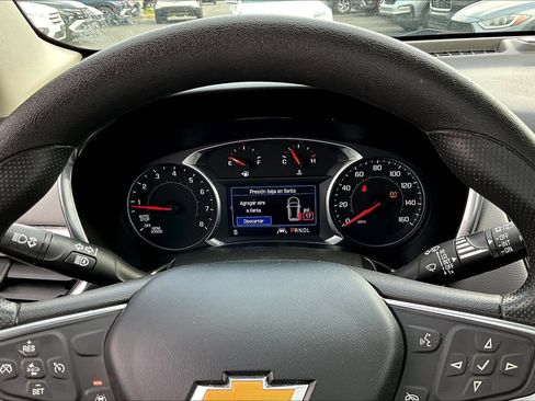 Used 2022 Chevrolet Equinox LS w/ LS Convenience Package AWD/4WD image 13