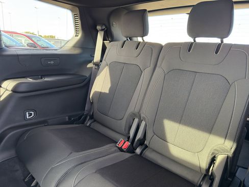 New 2026 Jeep Grand Cherokee L 4WD image 35