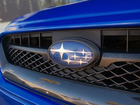 Used 2017 Subaru WRX Premium AWD/4WD image 37