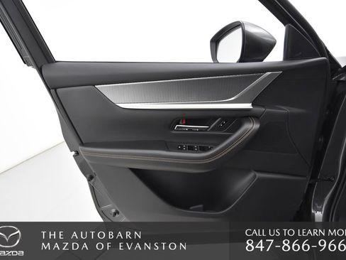 New 2026 MAZDA CX-90 Plug-In Hybrid w/ Preferred image 32