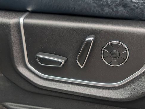 Used 2018 Ford F150 Limited AWD/4WD image 24