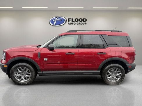 New 2026 Ford Bronco Sport Big Bend AWD/4WD image 5