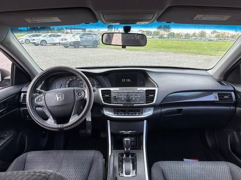 Used 2013 Honda Accord Sport image 17