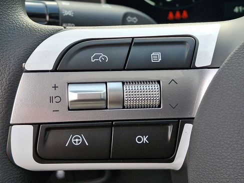New 2026 Hyundai Santa Cruz SEL AWD/4WD image 11