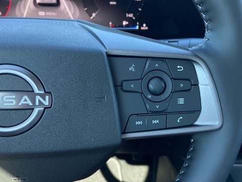 New 2026 Nissan Sentra SV w/ SV Convenience Package FWD image 25