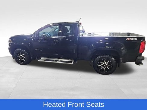 Used 2016 Chevrolet Colorado Z71 image 6