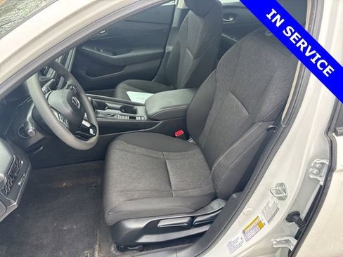 Used 2025 Honda Accord LX image 8