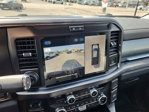 New 2026 Ford F250 Lariat w/ Lariat Ultimate Package image 23