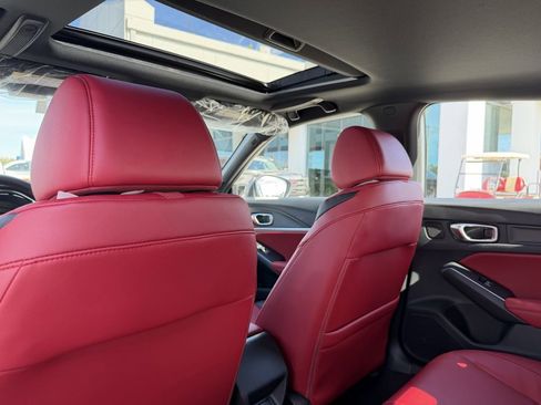 New 2026 Acura Integra A-Spec image 16