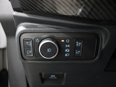 Used 2022 Ford Bronco Wildtrak AWD/4WD image 8